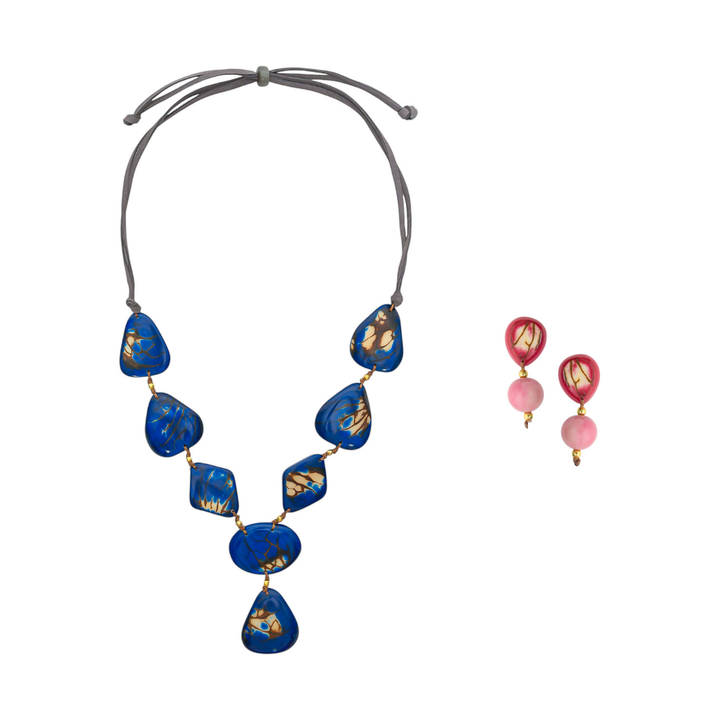 Libia Set