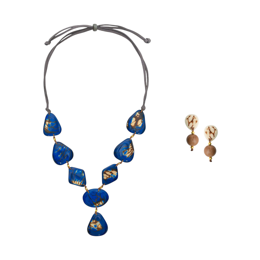 Libia Set