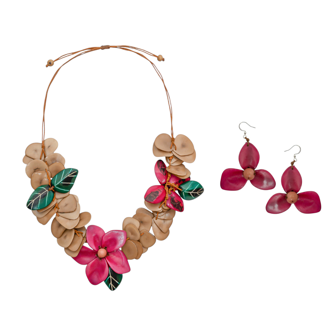Garden Set