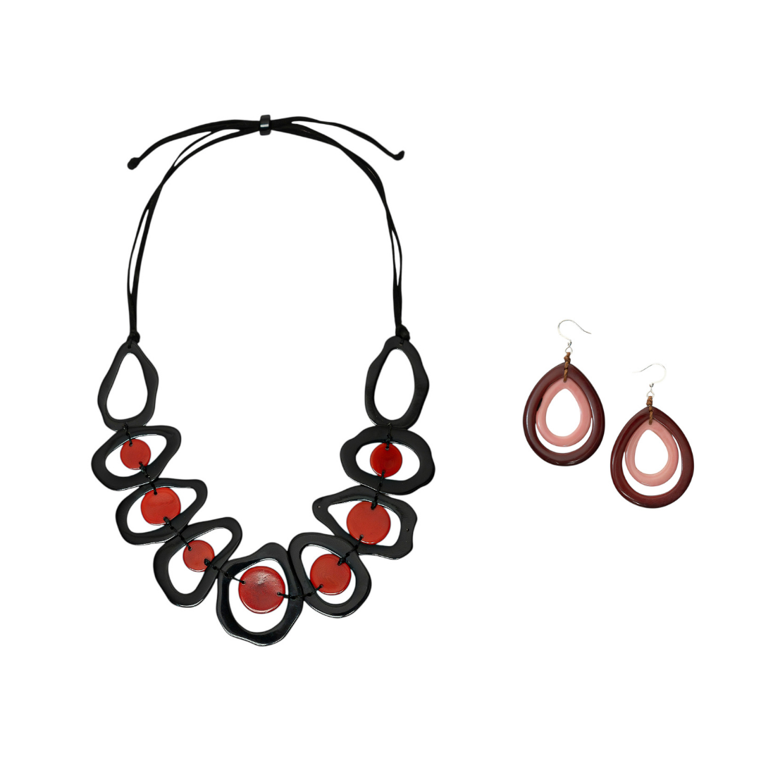 Hannah Set