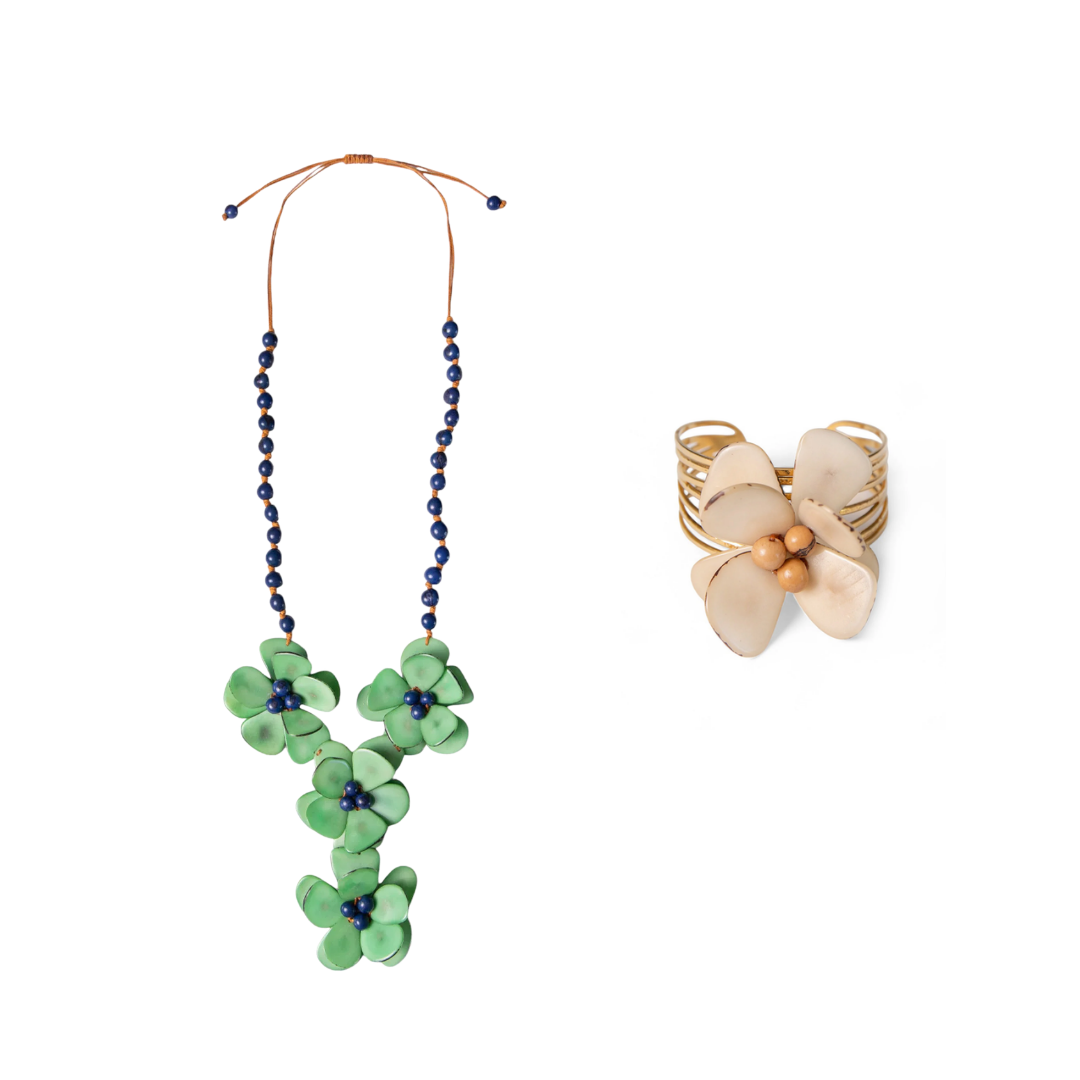 Blossom Set