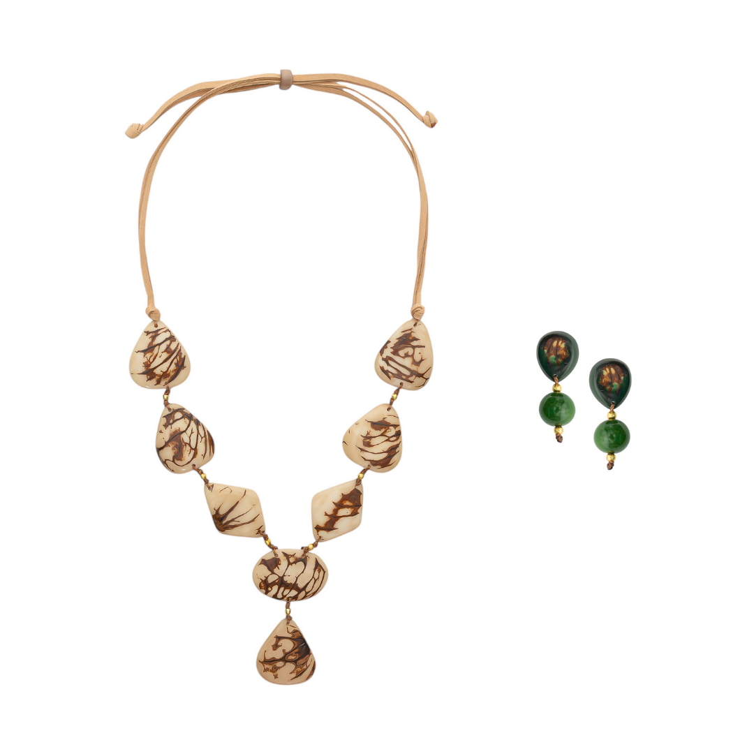 Libia Set