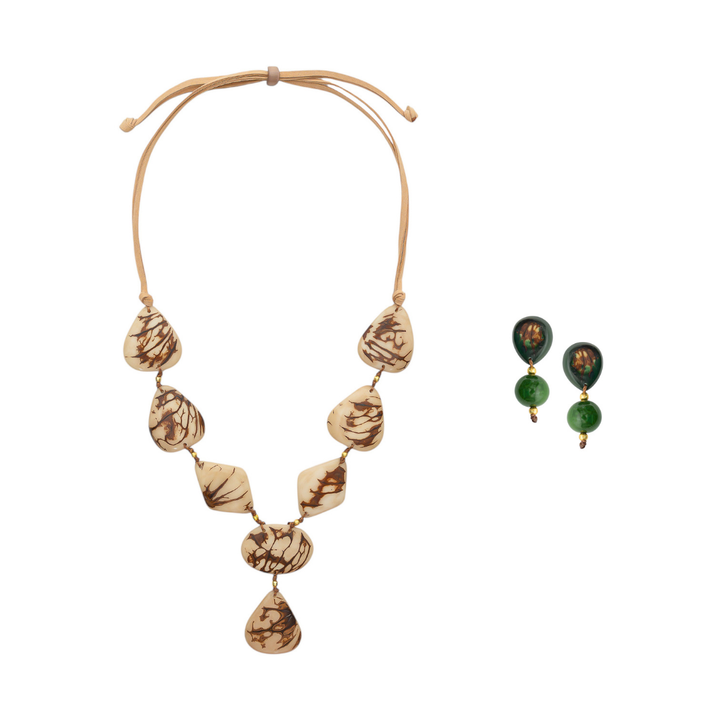 Libia Set