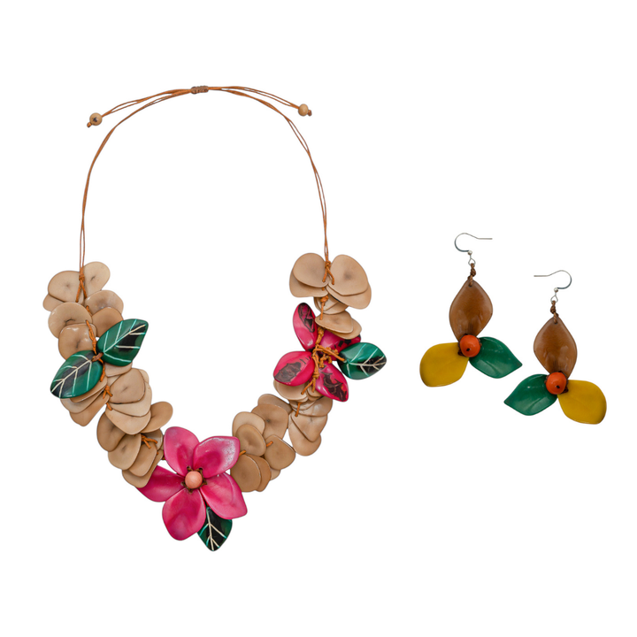 Garden Set