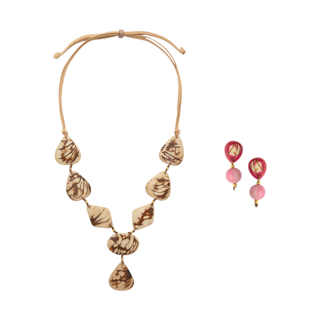 Libia Set