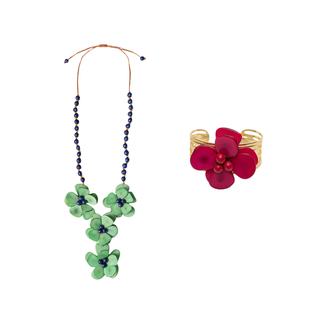 Blossom Set
