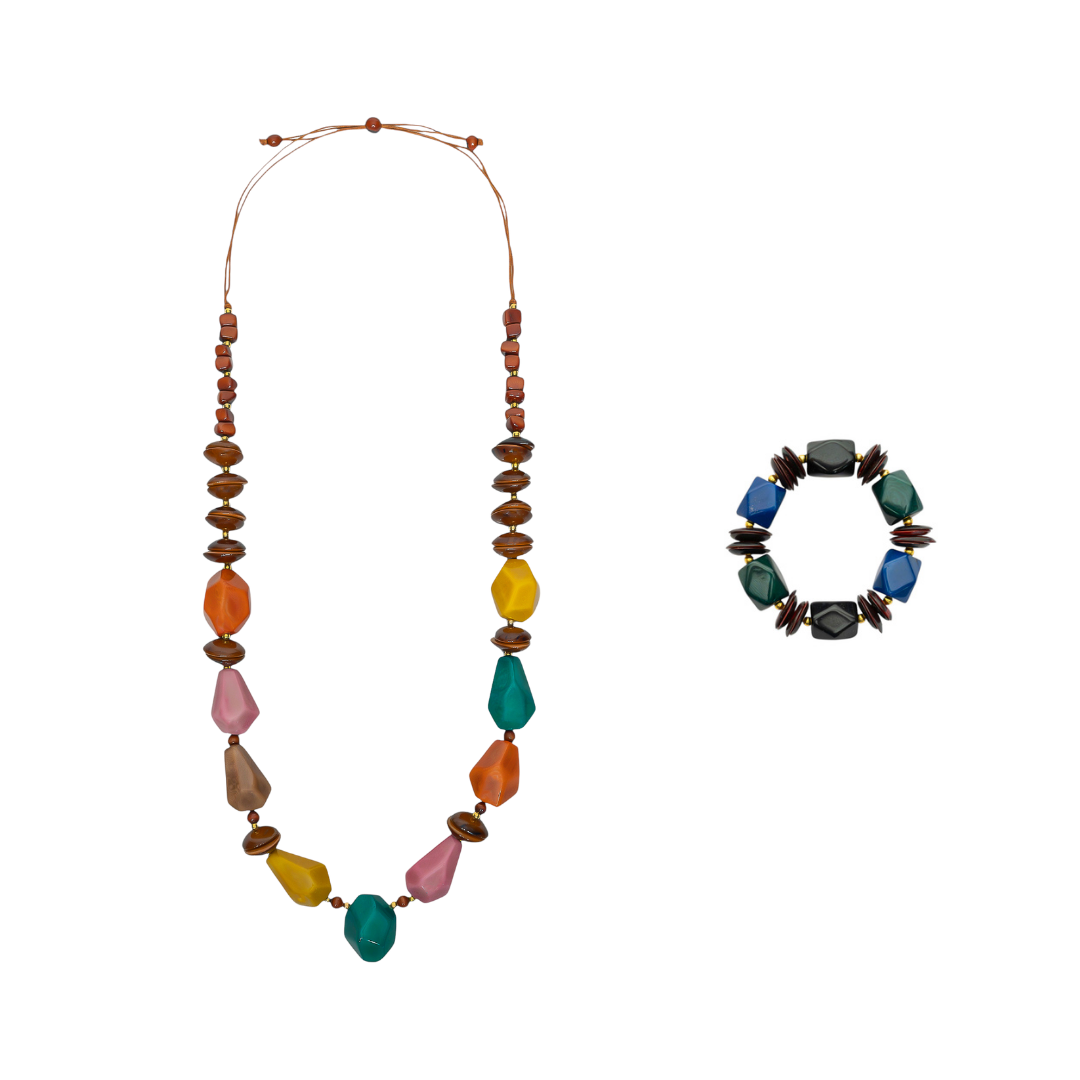 Bimba Set