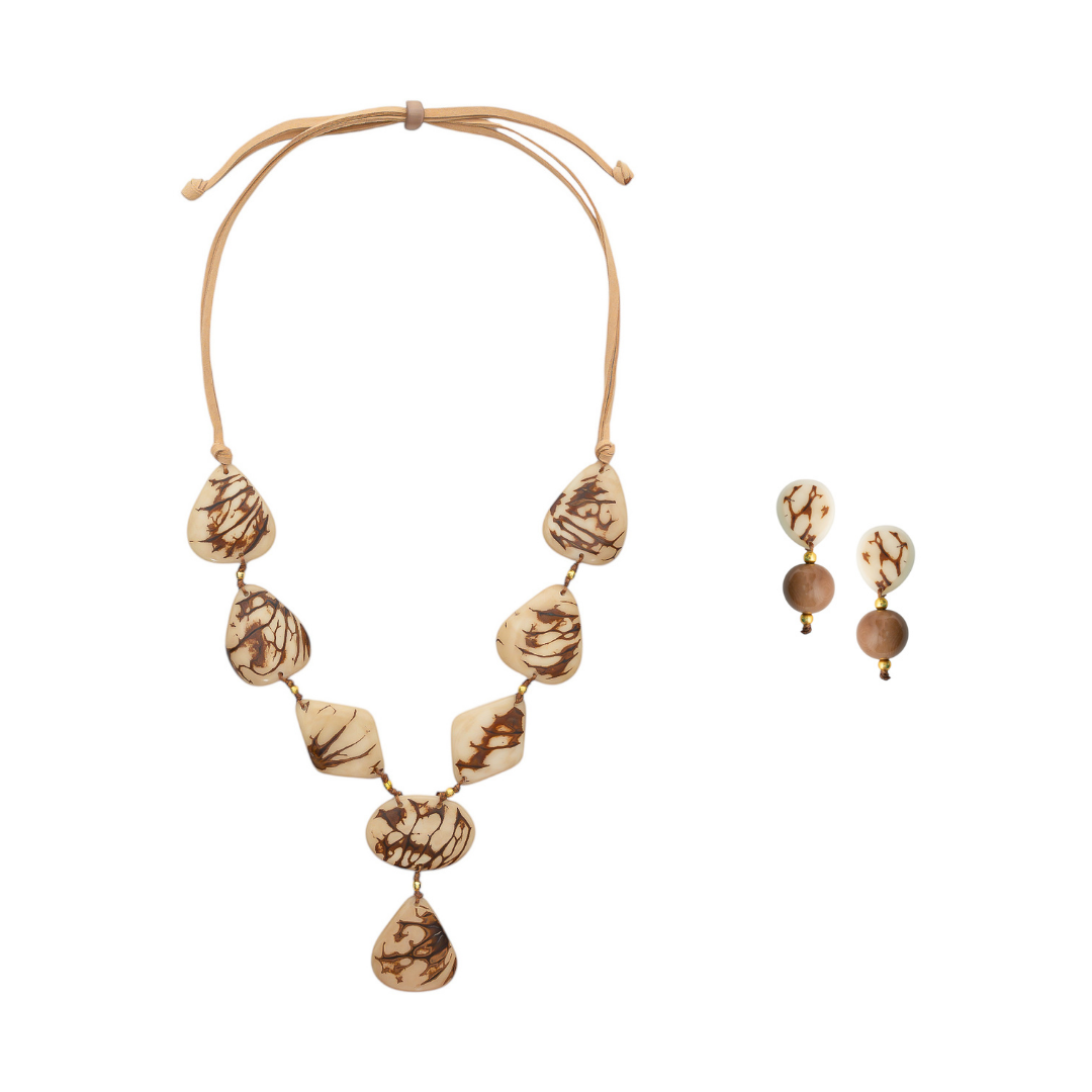 Libia Set