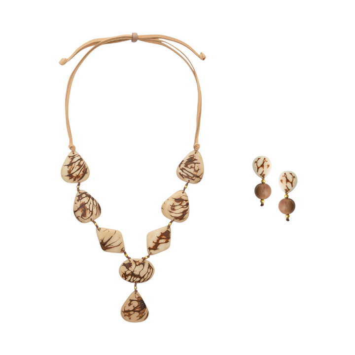 Libia Set