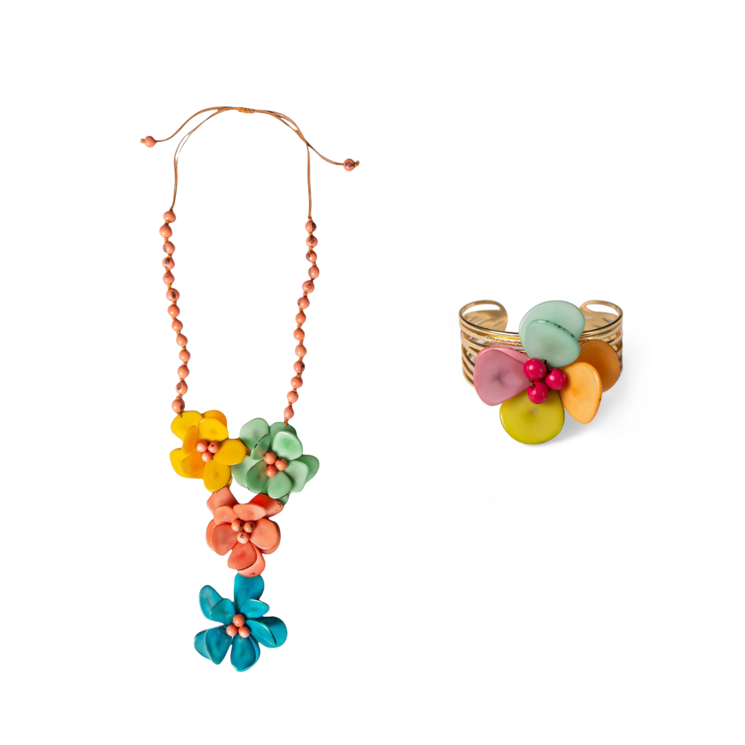 Blossom Set