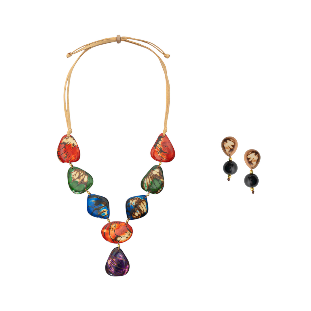 Libia Set