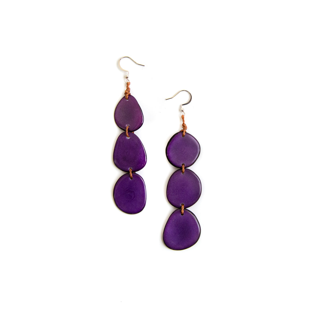 Bali Earrings