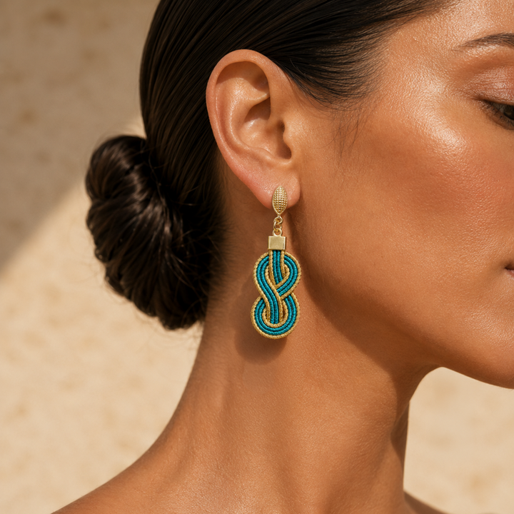 Elo Earrings