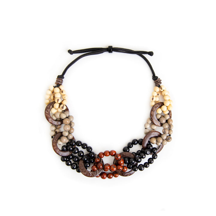 Eugenia Necklace