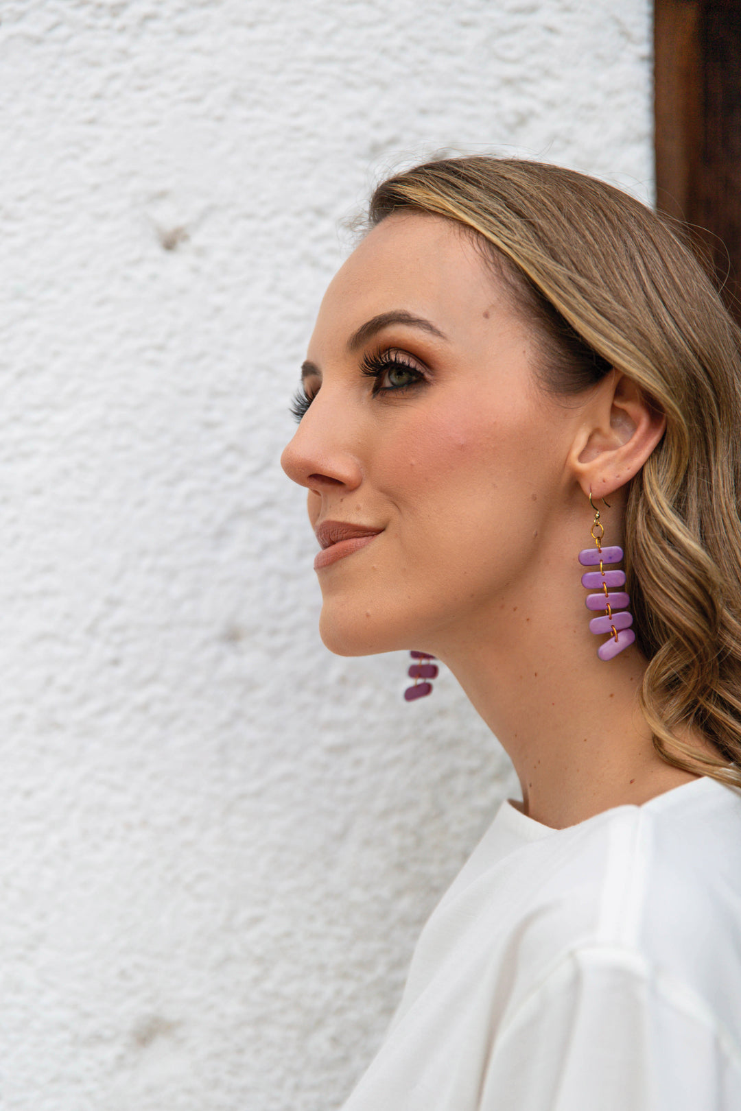 Fiorella Earrings