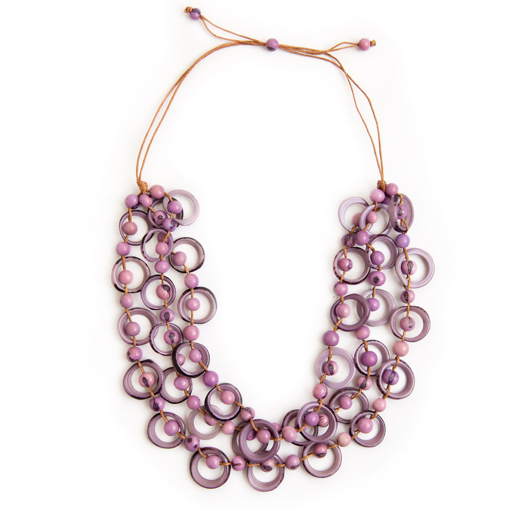 Francesca Necklace