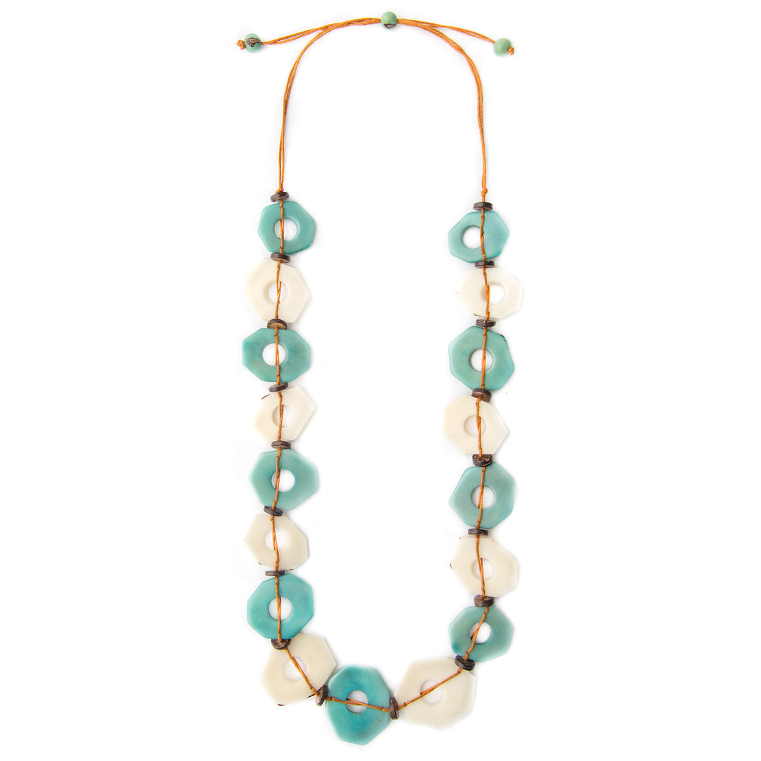 Aruba Necklace