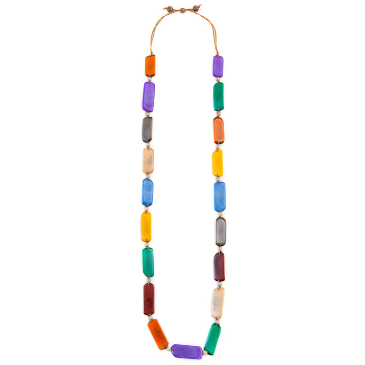 Aura Necklace