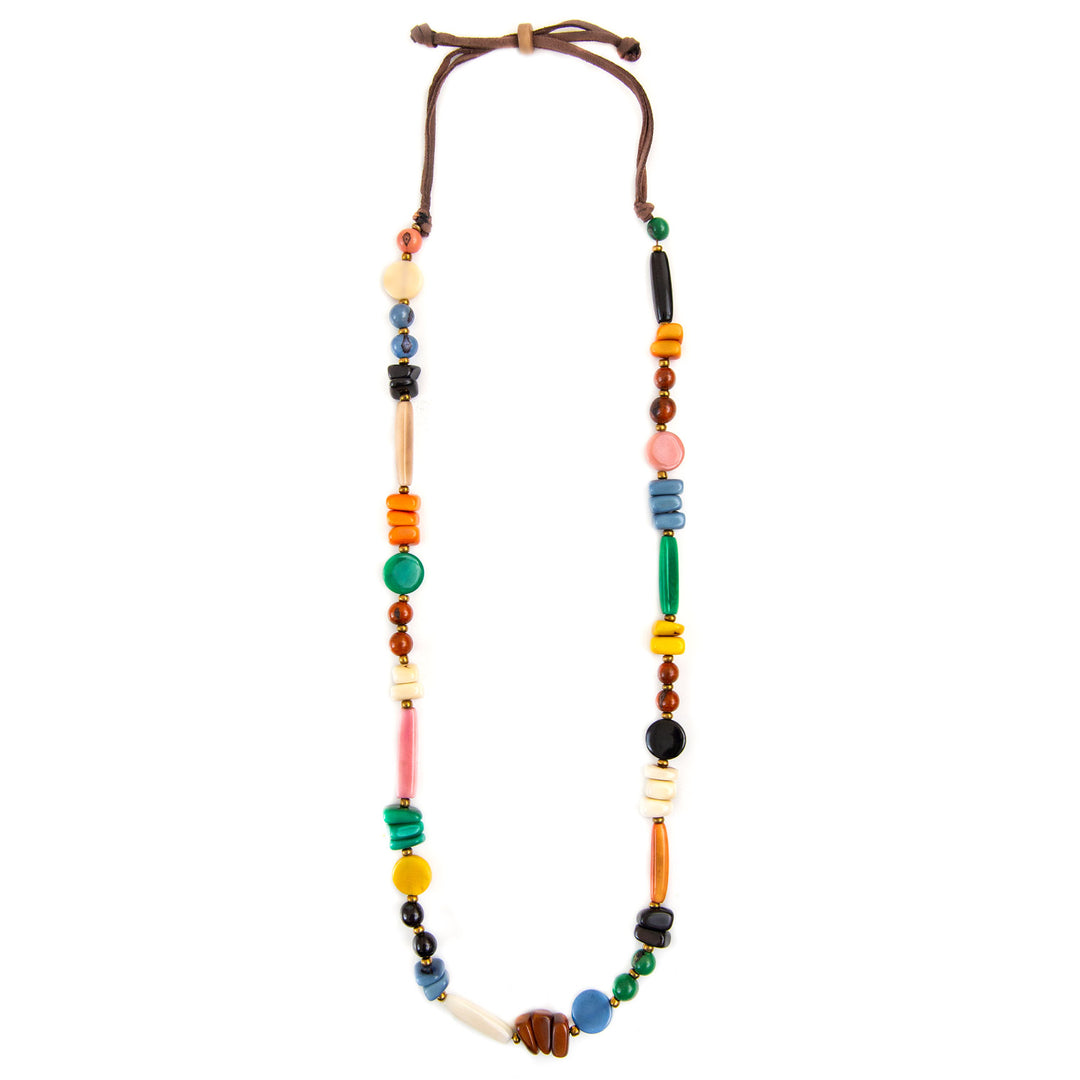 Tamara Necklace