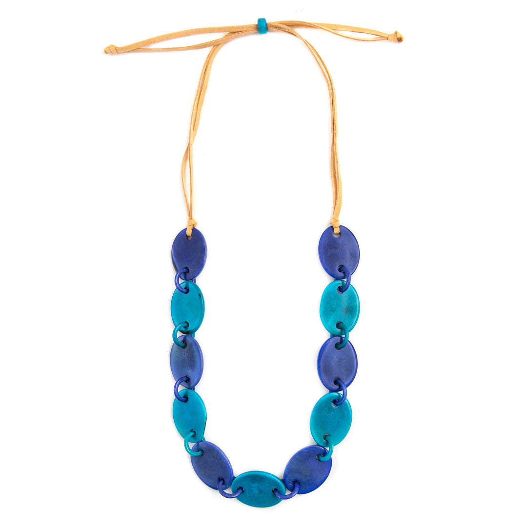 Catri Necklace