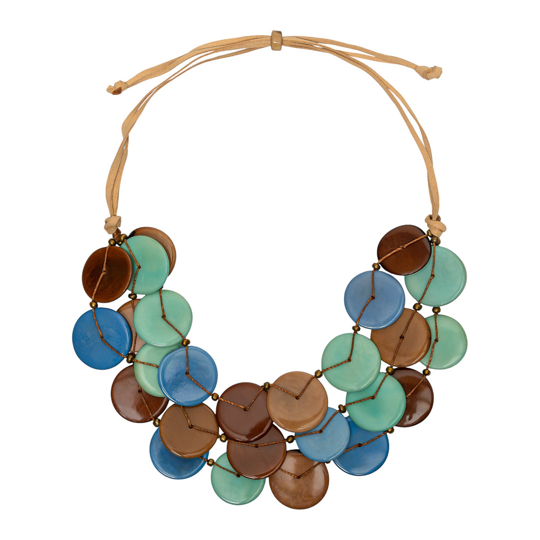 Cooper Necklace