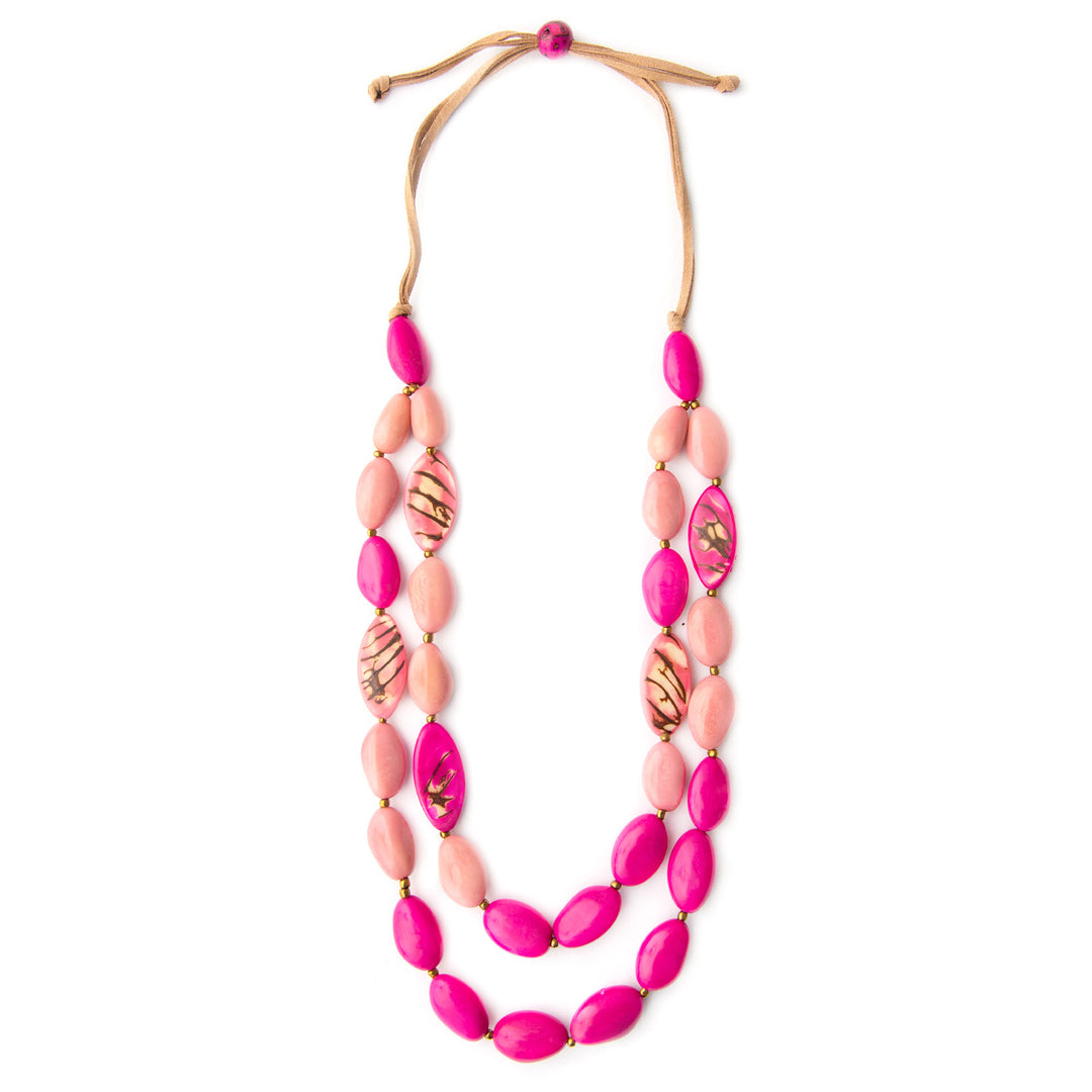 Jannie Necklace