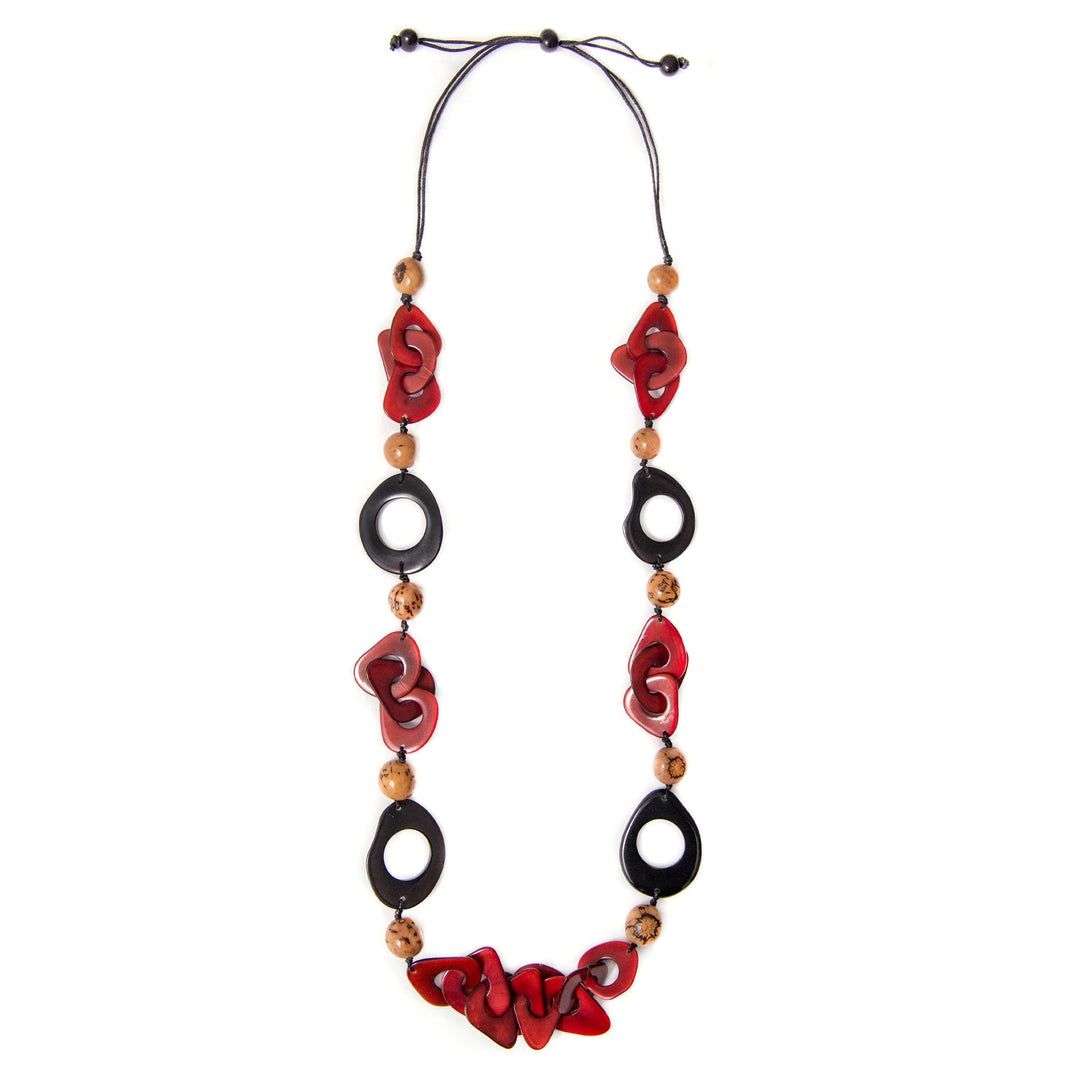 Aranza Necklace