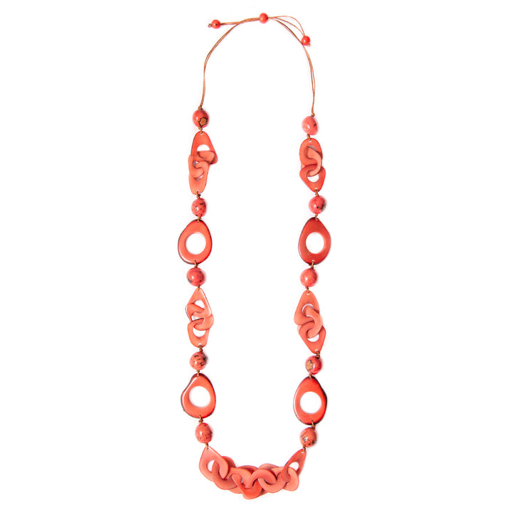 Aranza Necklace