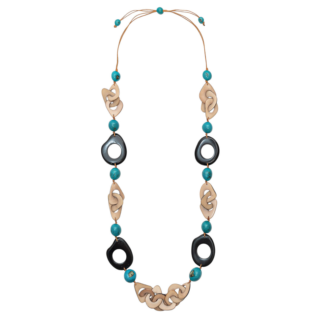 Aranza Necklace
