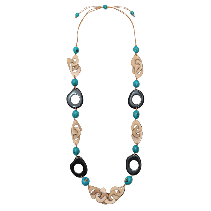 Aranza Necklace