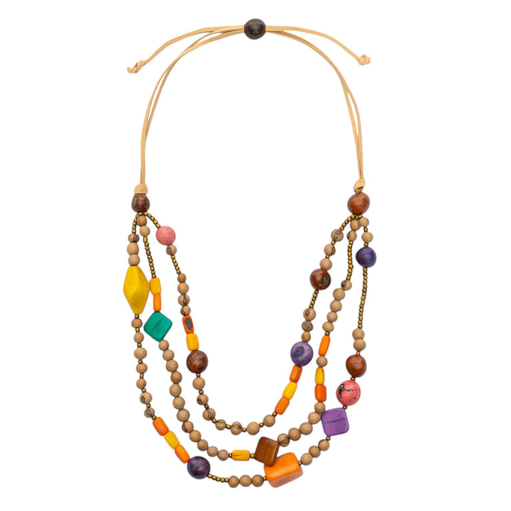 Maribel Necklace