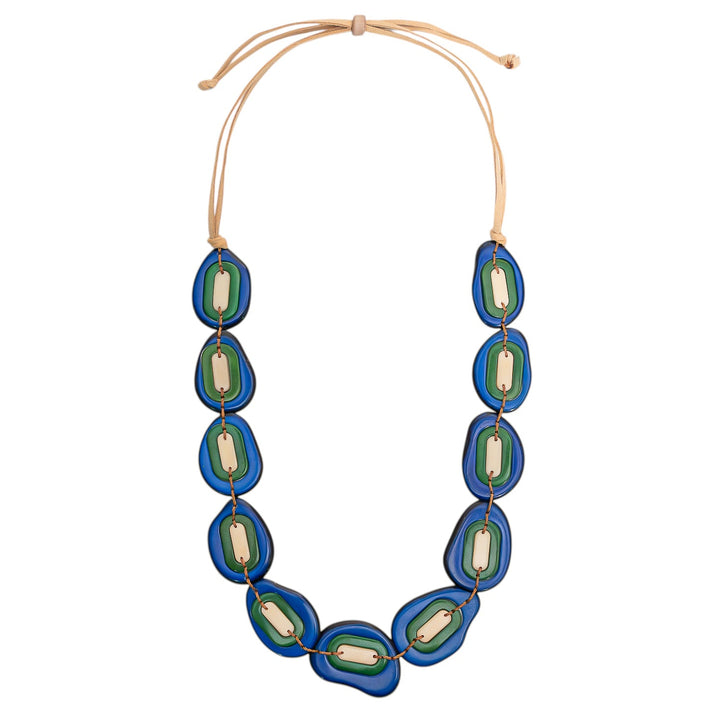 Yoli Necklace