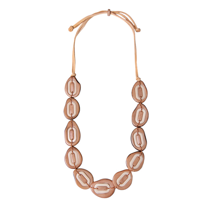 Yoli Necklace