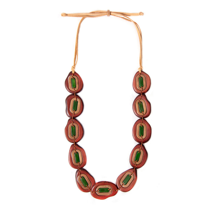 Yoli Necklace