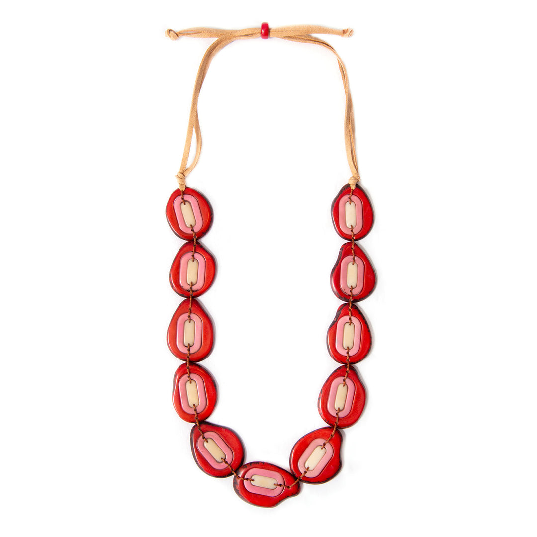 Yoli Necklace