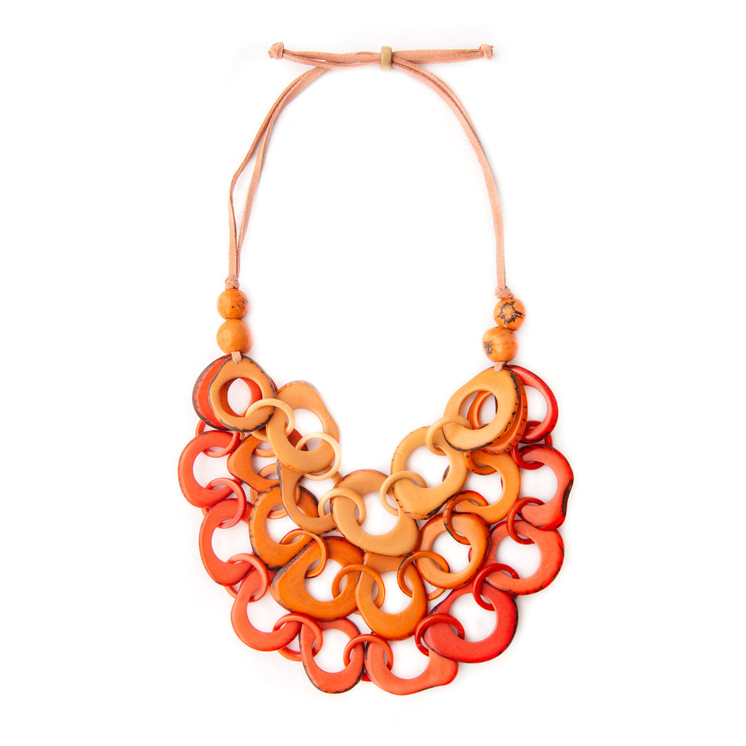 Triana Necklace