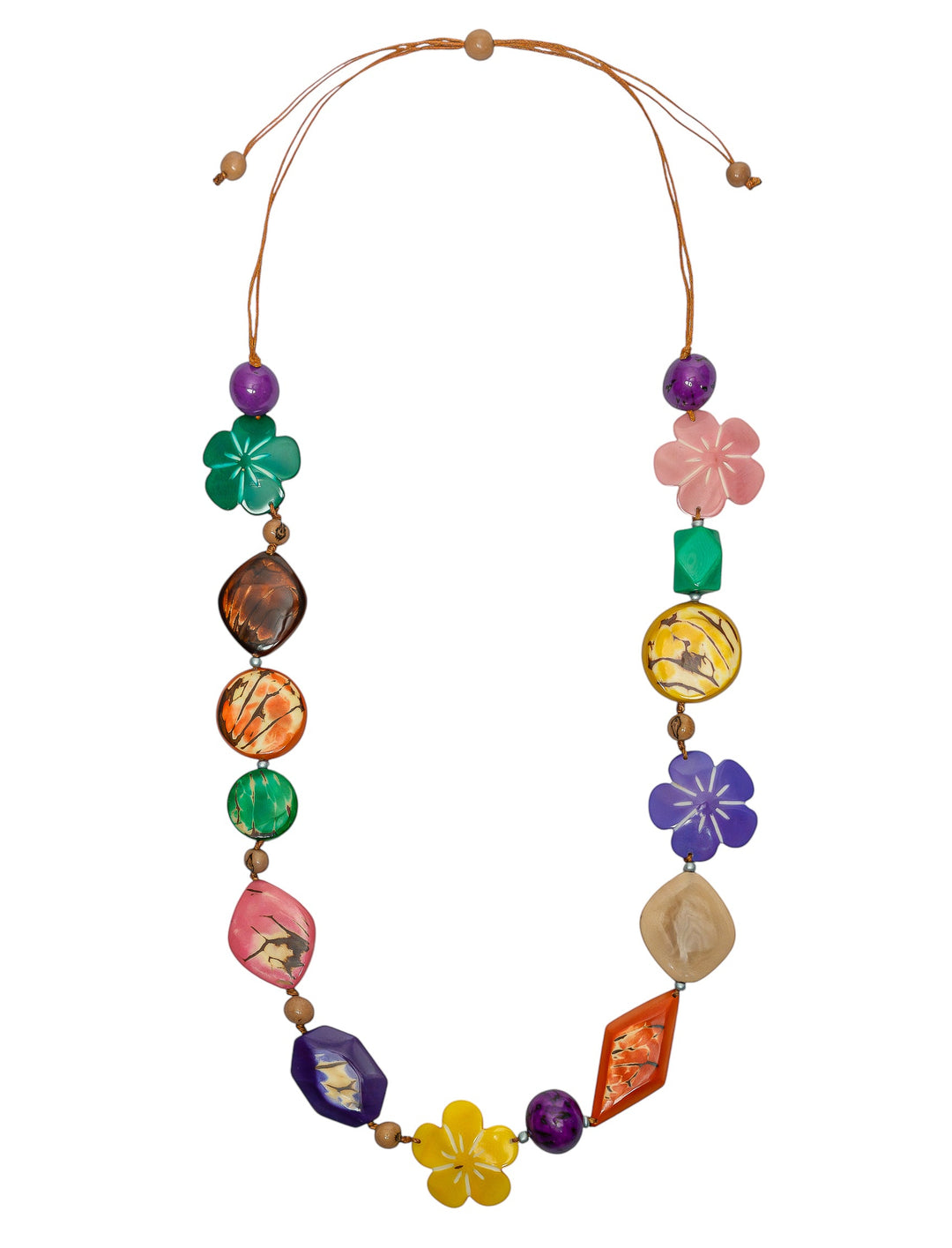 Stephanie Necklace