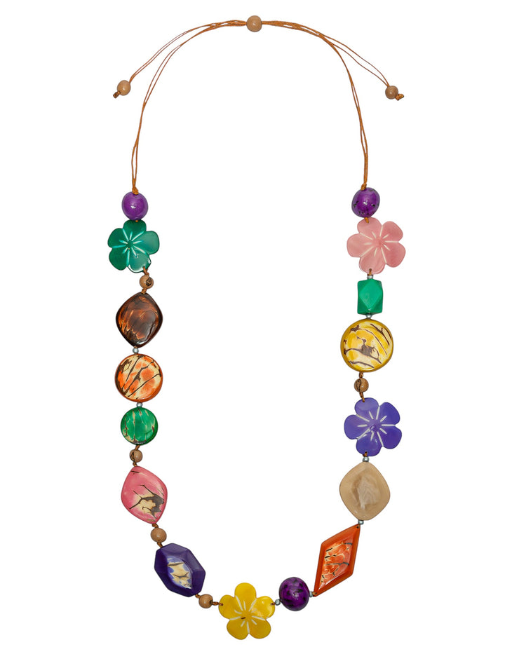 Stephanie Necklace