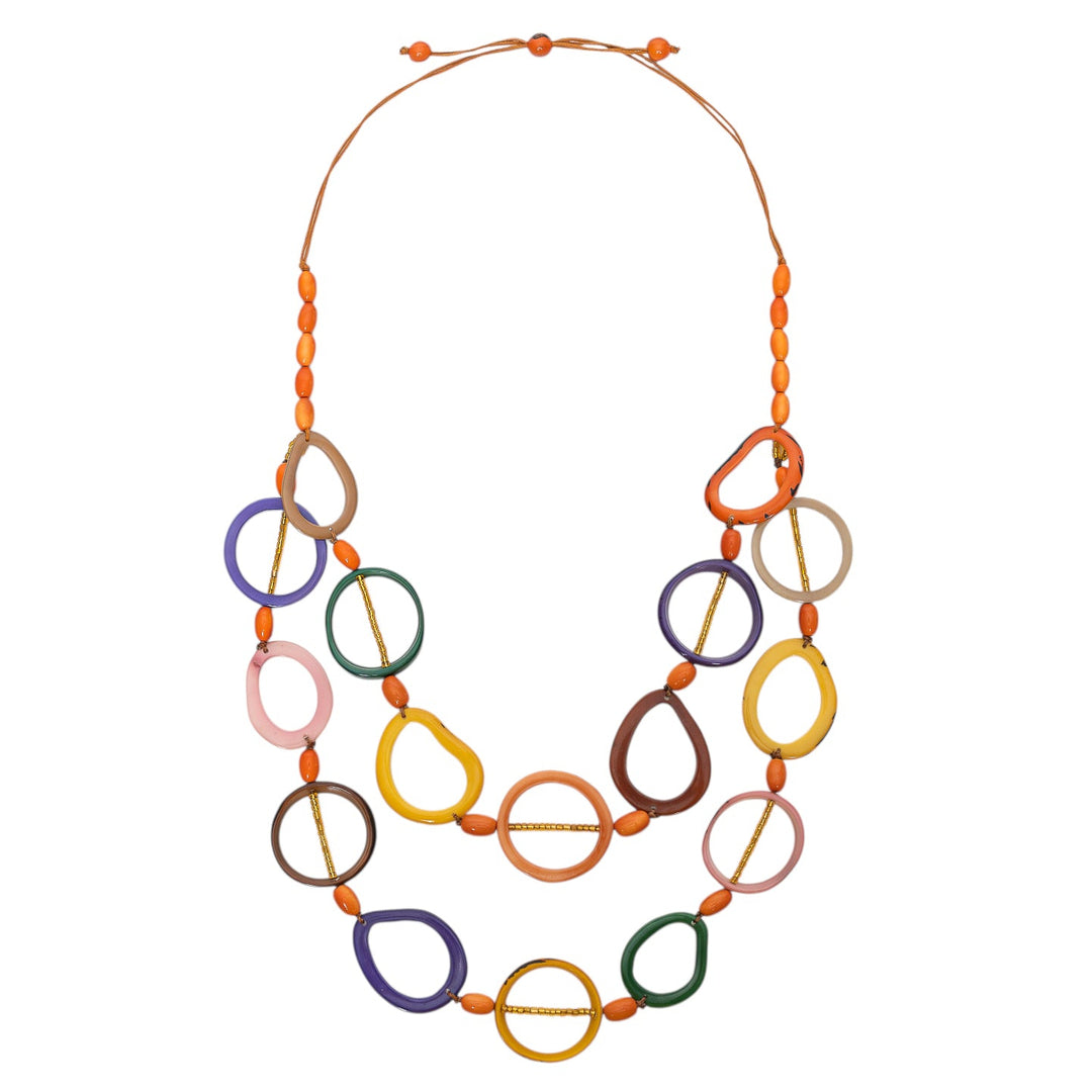 Gemma Necklace
