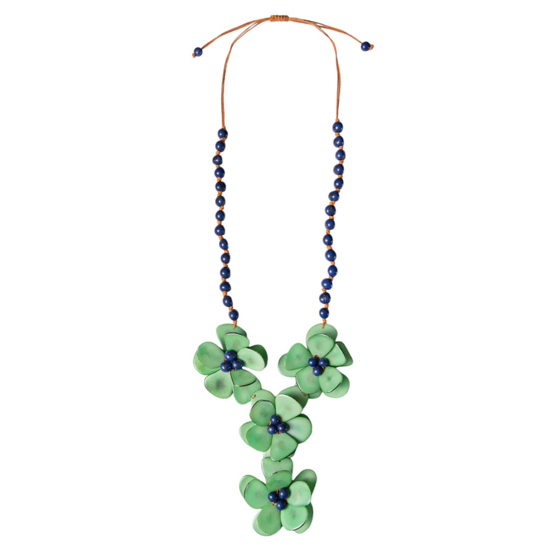 Blossom Necklace