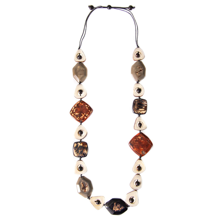 Celina Necklace