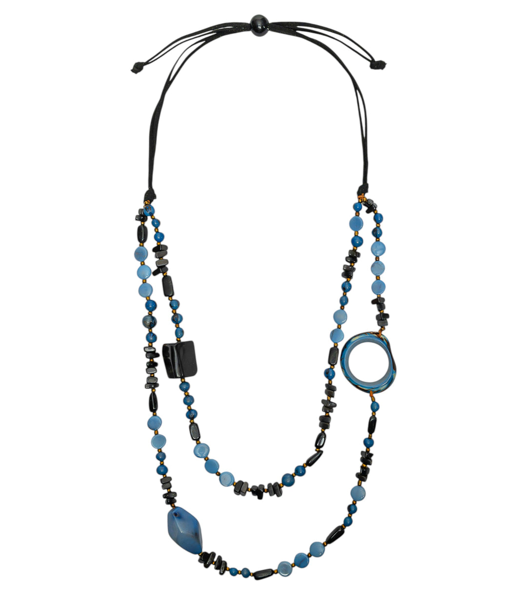 Zulia Necklace
