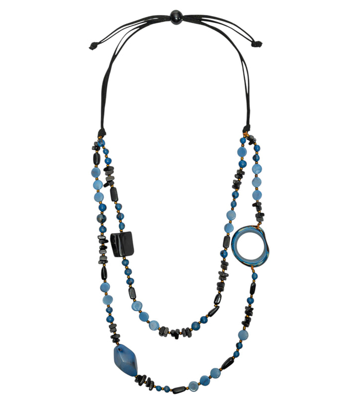 Zulia Necklace