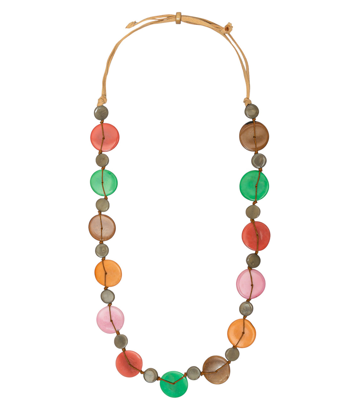 Nerissa Necklace