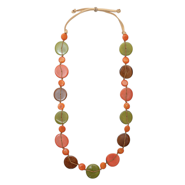 Nerissa Necklace