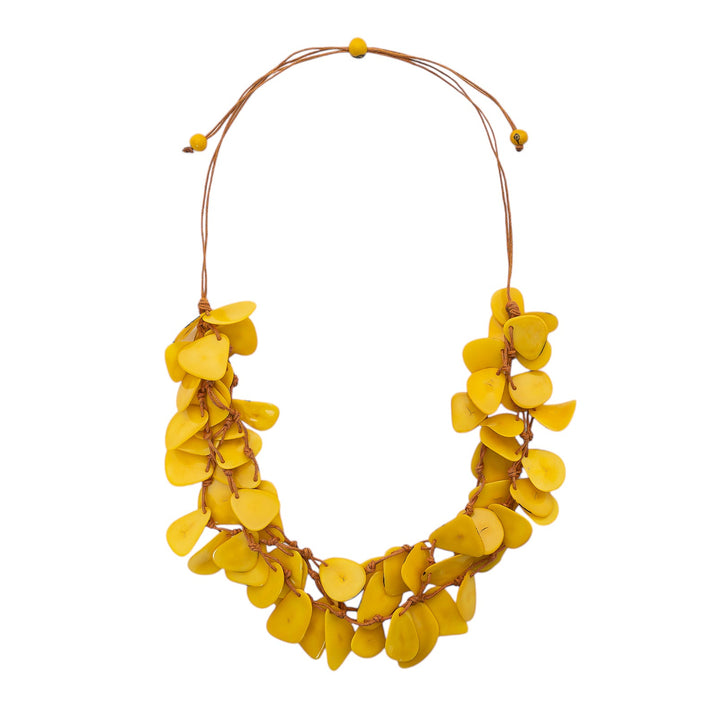 Rosemary Necklace