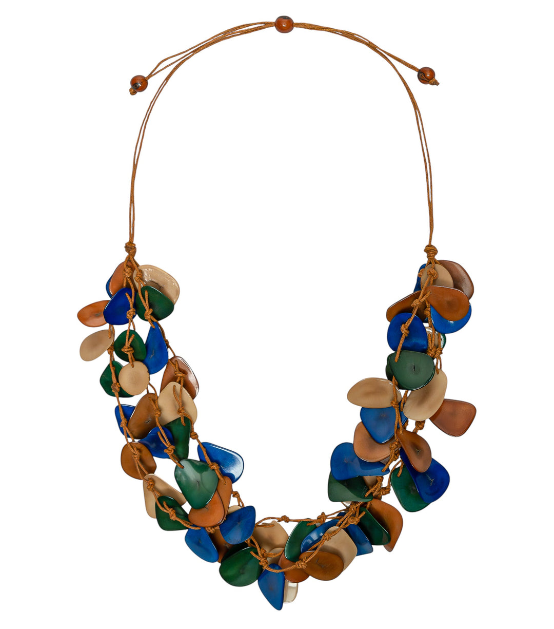 Rosemary Necklace