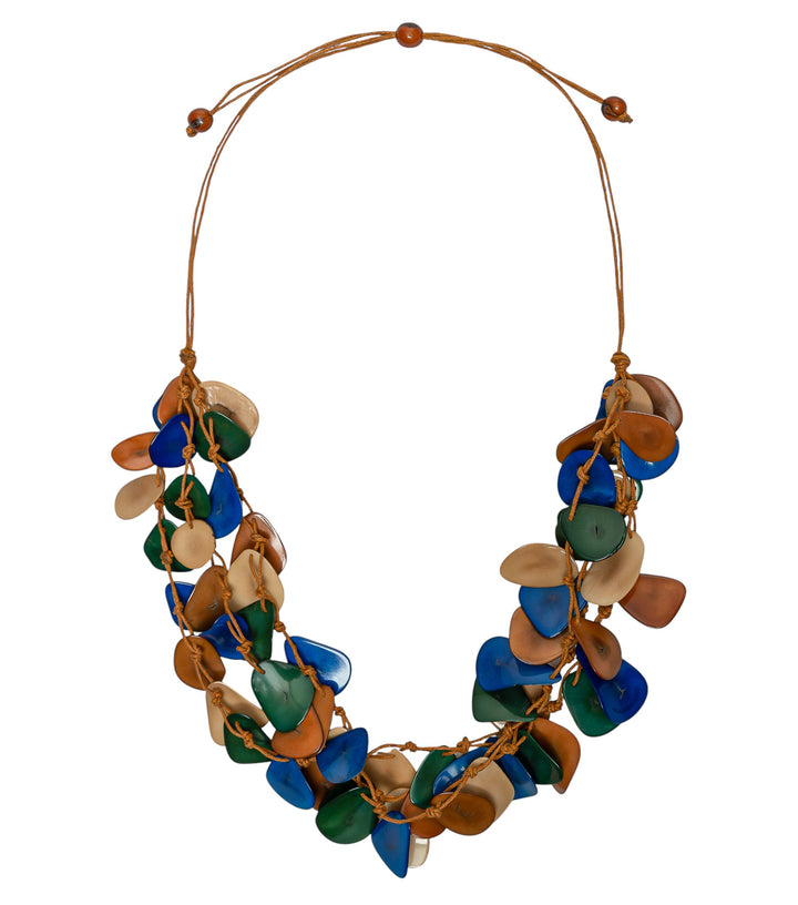 Rosemary Necklace