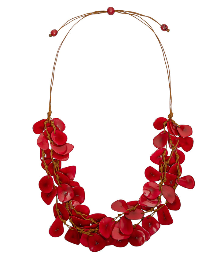 Rosemary Necklace
