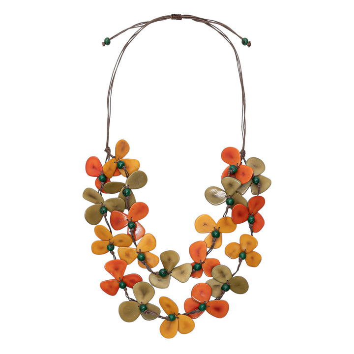 Josephina Necklace